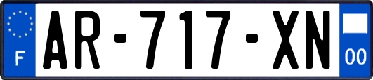 AR-717-XN