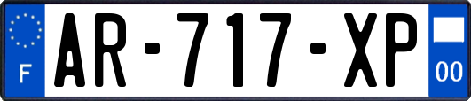 AR-717-XP
