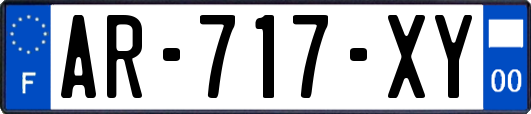 AR-717-XY