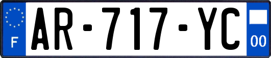 AR-717-YC