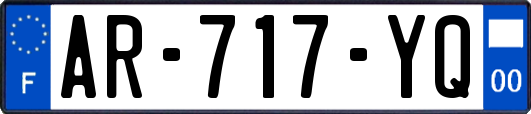 AR-717-YQ