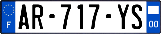 AR-717-YS