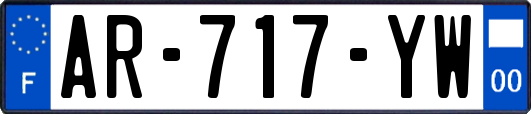 AR-717-YW