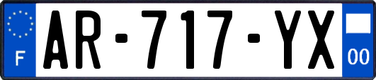 AR-717-YX
