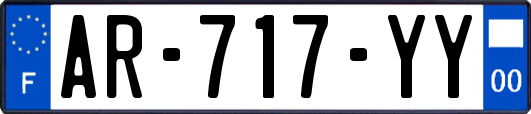 AR-717-YY