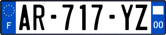 AR-717-YZ