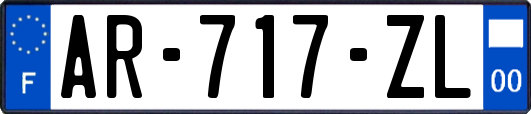 AR-717-ZL
