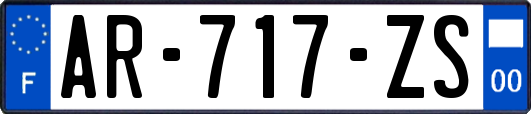 AR-717-ZS