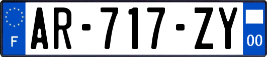 AR-717-ZY