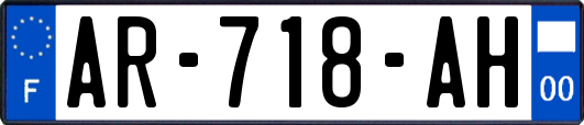 AR-718-AH