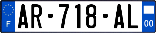 AR-718-AL