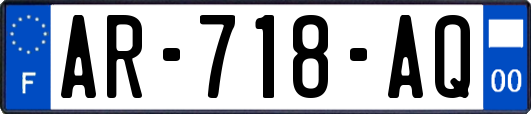 AR-718-AQ