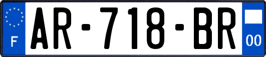AR-718-BR
