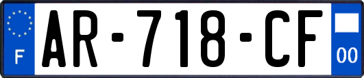 AR-718-CF