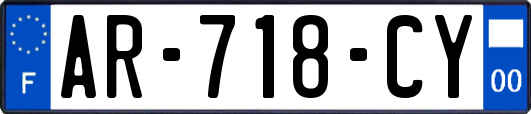 AR-718-CY
