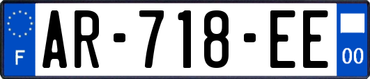 AR-718-EE