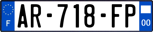AR-718-FP