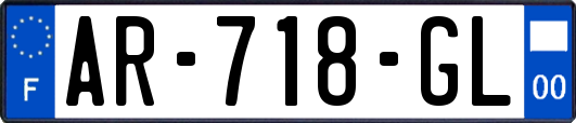AR-718-GL