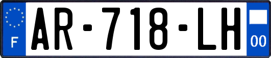 AR-718-LH
