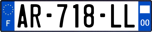 AR-718-LL