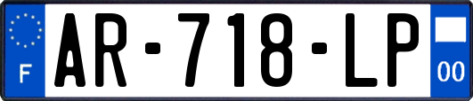 AR-718-LP
