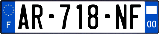 AR-718-NF