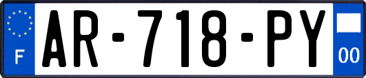 AR-718-PY