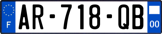 AR-718-QB