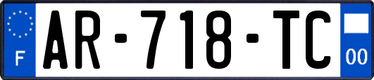 AR-718-TC