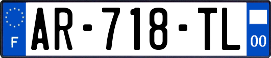 AR-718-TL
