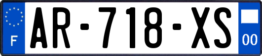 AR-718-XS