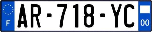 AR-718-YC