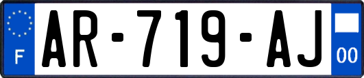 AR-719-AJ