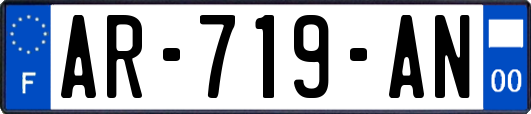 AR-719-AN