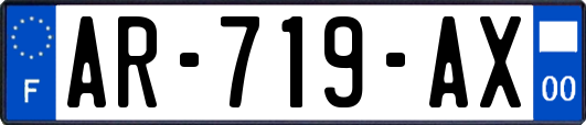AR-719-AX