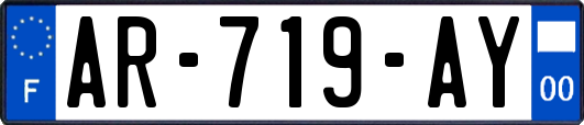 AR-719-AY