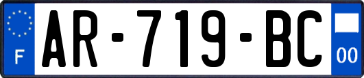 AR-719-BC