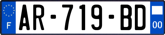 AR-719-BD