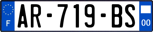 AR-719-BS
