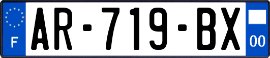 AR-719-BX