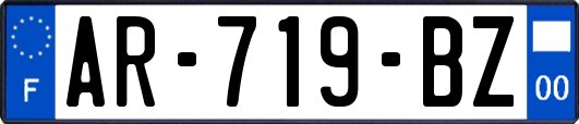 AR-719-BZ