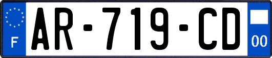 AR-719-CD