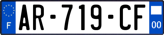 AR-719-CF