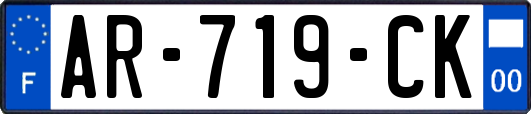 AR-719-CK
