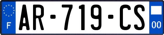 AR-719-CS