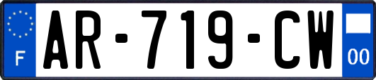 AR-719-CW