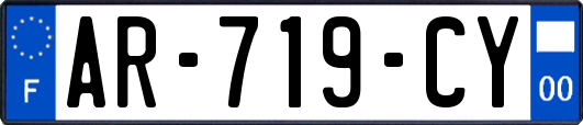 AR-719-CY