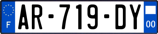 AR-719-DY