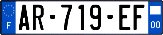 AR-719-EF