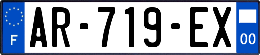 AR-719-EX